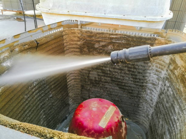 Best Affordable HVAC Duct Cleaning  in Los Alamitos, CA