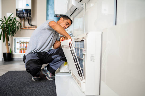 Best Commercial HVAC Duct Cleaning  in Los Alamitos, CA