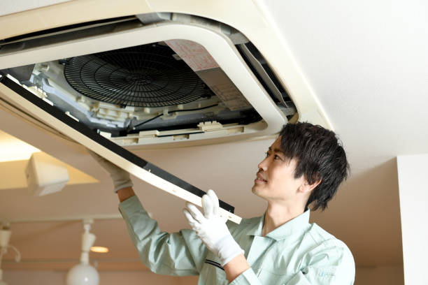 Best Dryer Vent Cleaning Services  in Los Alamitos, CA