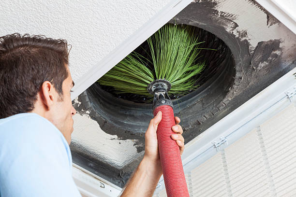 Best HVAC System Cleaning  in Los Alamitos, CA